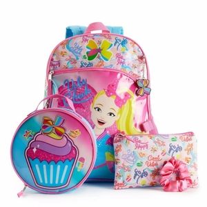 Jojo Siwa girls backpack 🎒